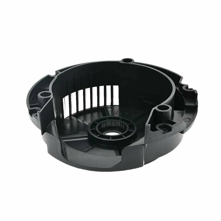 фото Крышка ремня для газонокосилки MAKITA ELM3720, ELM4120