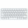 Клавиатура Apple Magic Keyboard с Touch ID и русской раскладкой M...