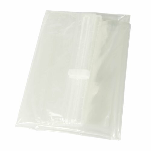 Вакуумный пакет для одежды без клапана 60х80см 257₽