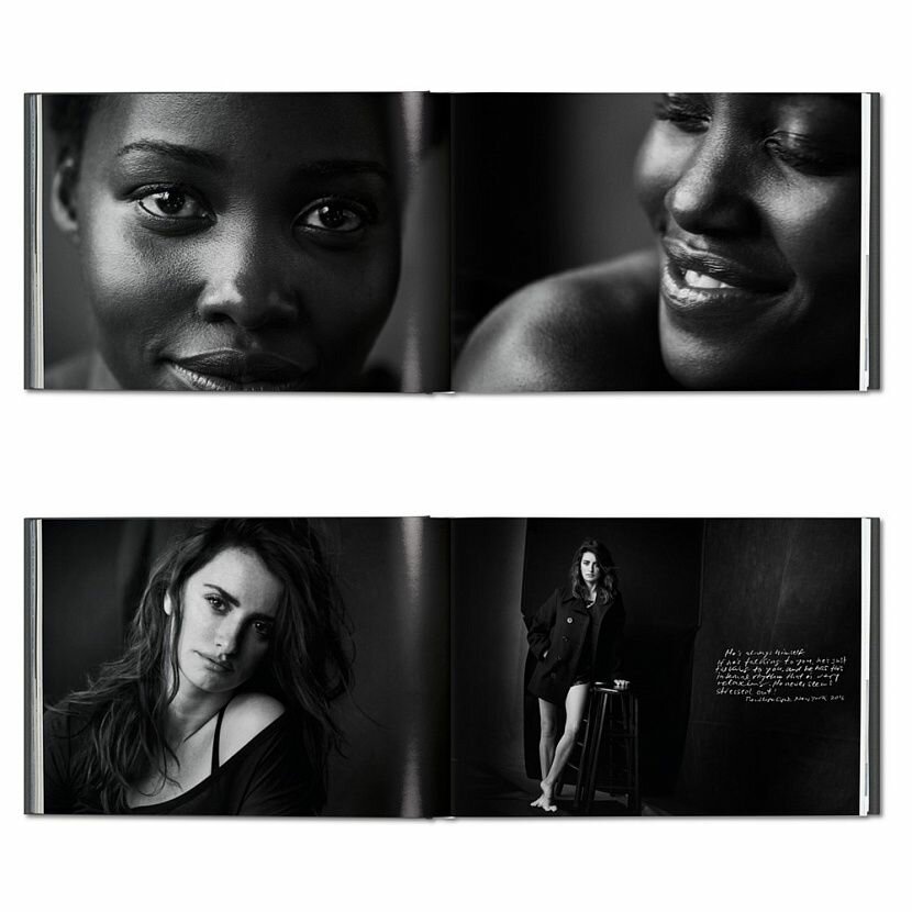 Peter Lindbergh: Shadows on the Wall - фото №11