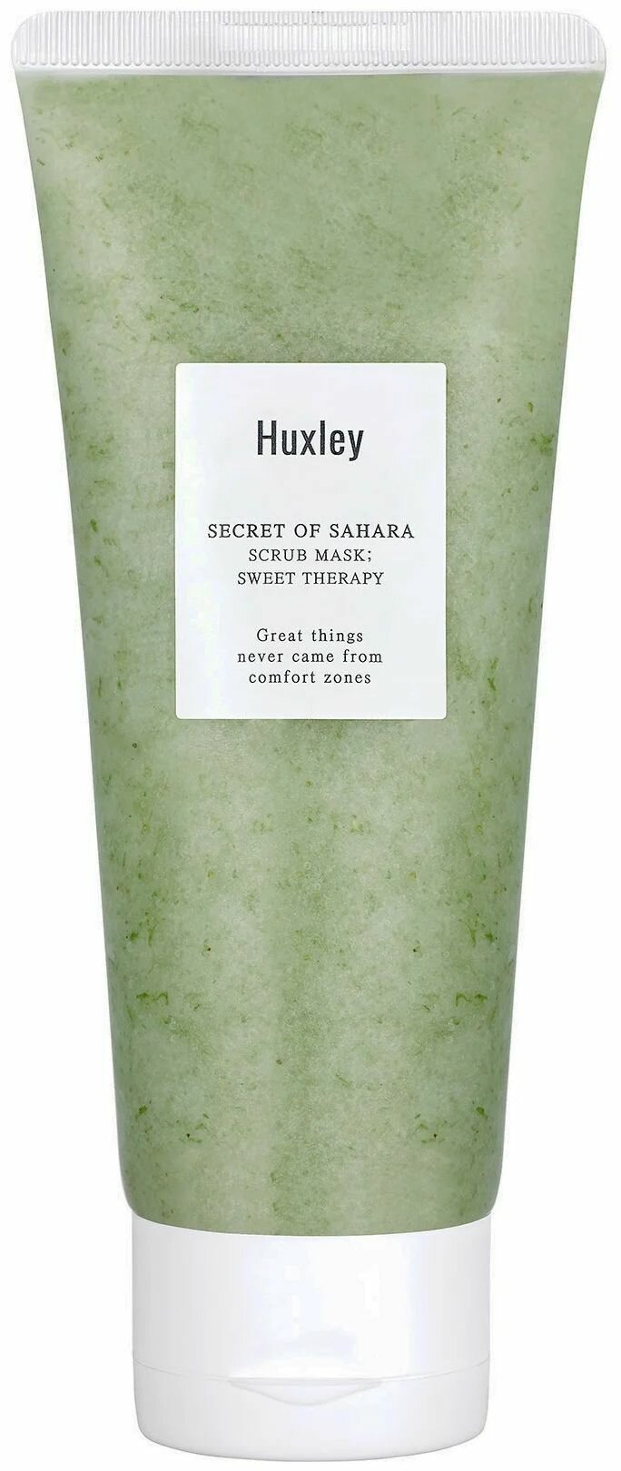 Huxley скраб-маска Secret of Sahara Sweet Therapy, 120 мл, 120 г
