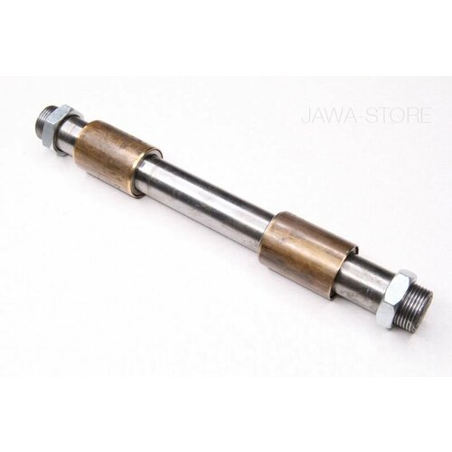 Ось маятника в сборе для Ява 350 модель 638-634-639-640 (Россия)