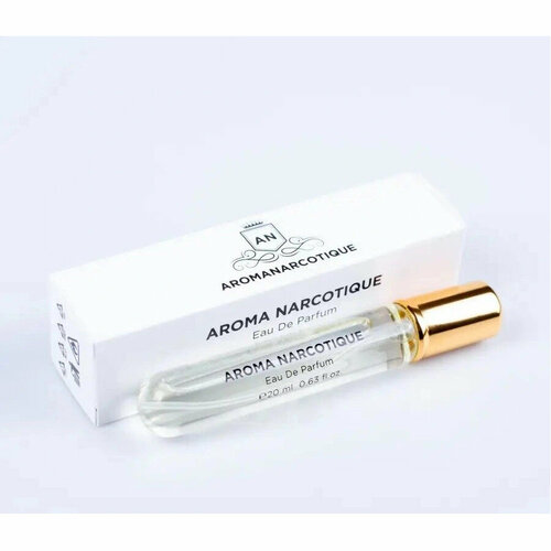 Aroma Narcotique No 10 парфюмерная вода 20 мл для женщин