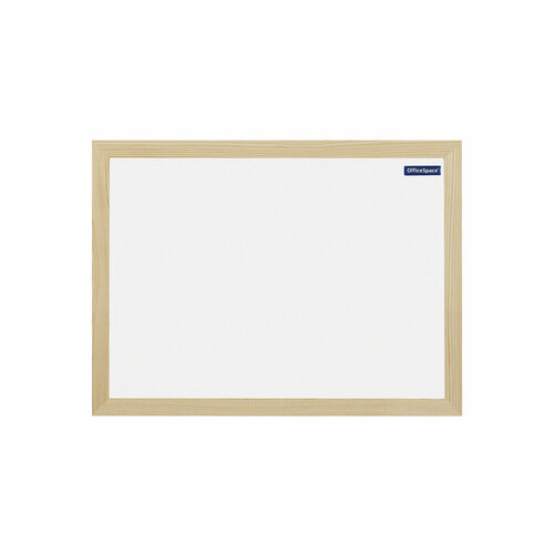 Доска магнитно-маркерная А4 OFFICESPACE 307403 белый 699₽