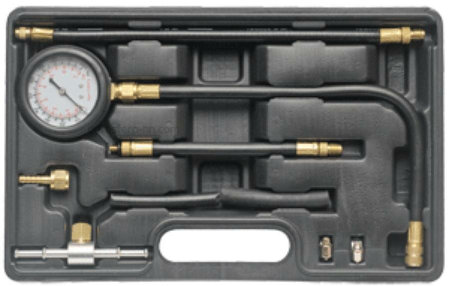 AVTODELO 40088 Измеритель давления топлива АвтоDело 40088