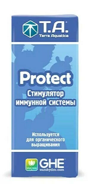 T.A. Protect (Bio Protect GHE) стимулятор иммунной системы 100мл
