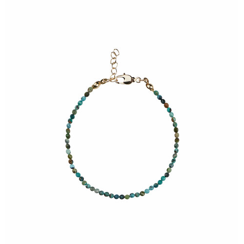 Браслет VERUSCHKA JEWELRY, размер 16.5 см