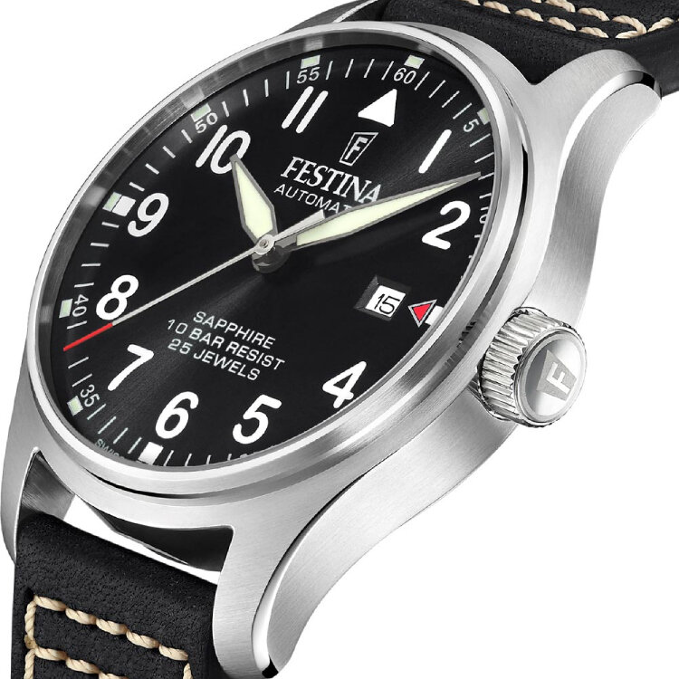 Наручные часы FESTINA Swiss Made