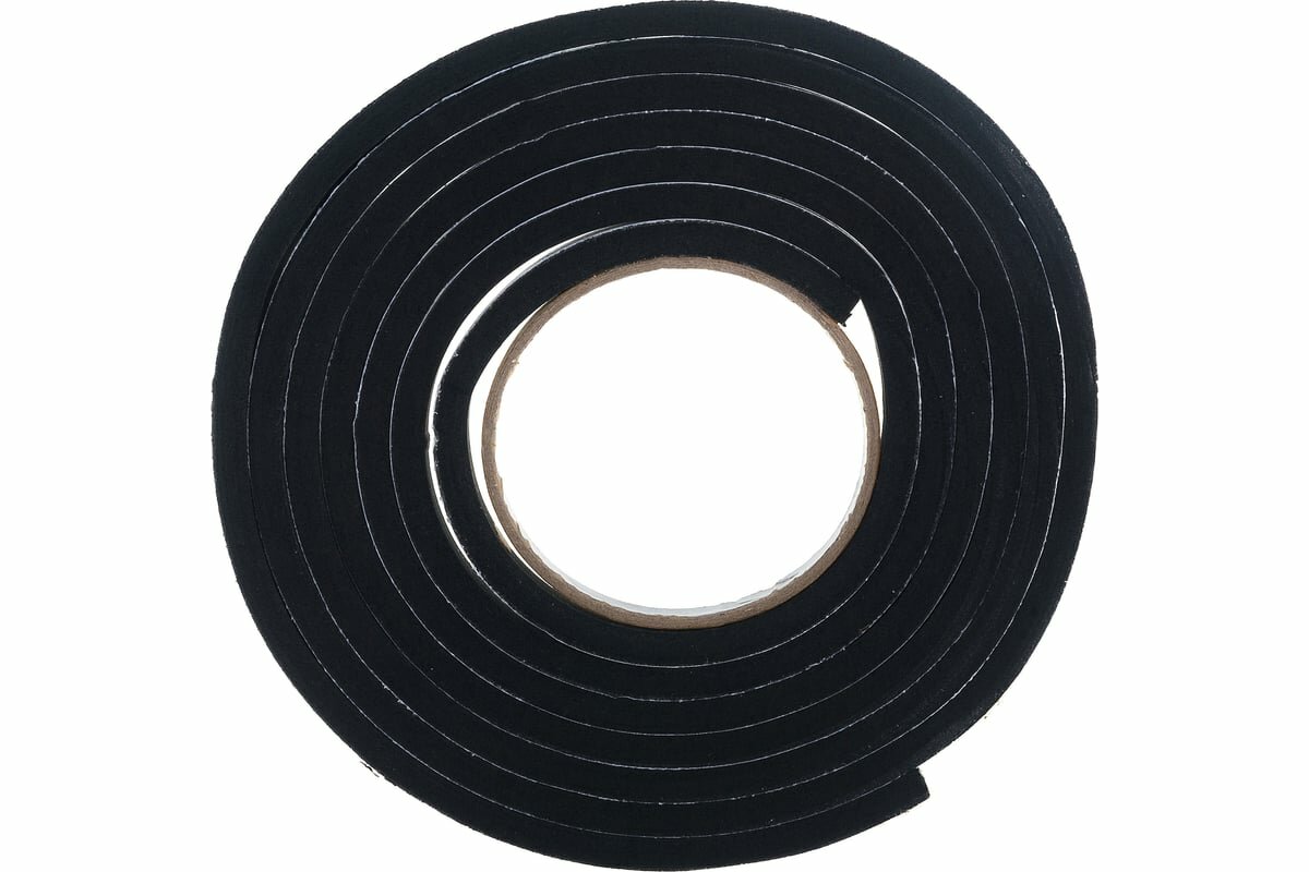 VIDAGE Лента уплотнительная для врезной мойки HM 3мх8ммх7мм 1601028 — фото 1