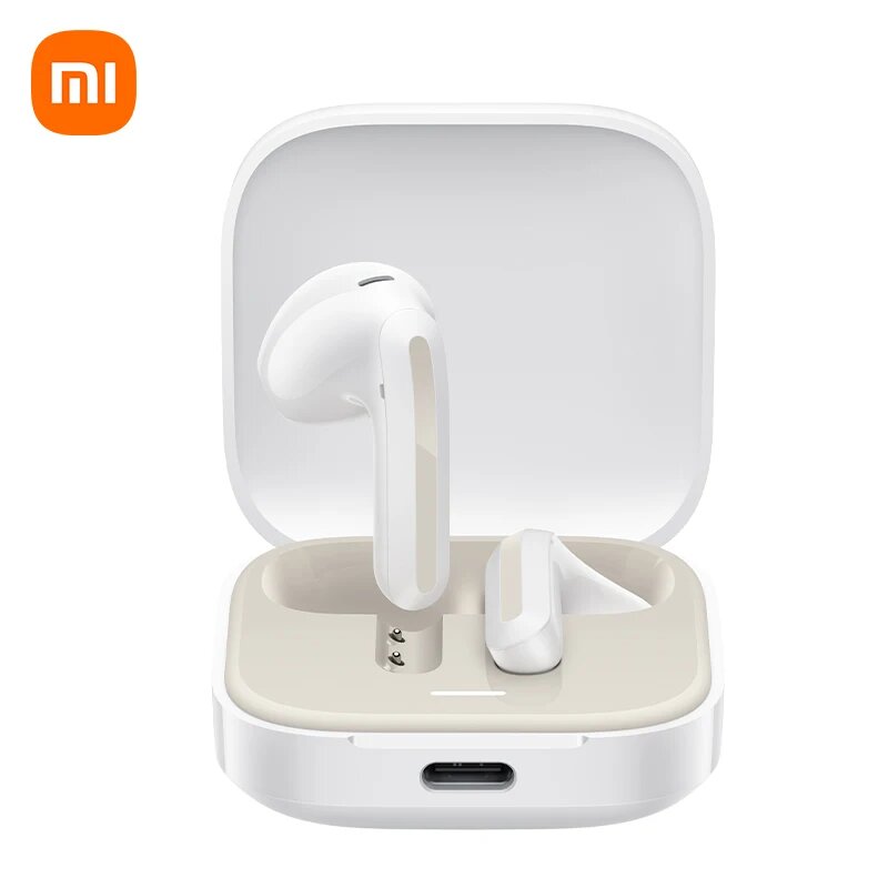 Xiaomi Redmi Buds 6 беспроводные внутриканальные наушники