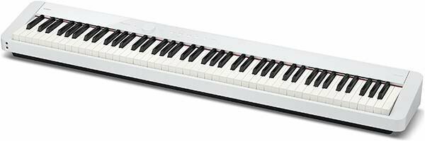 CASIO PX-S1100WE адаптер в компл, без стойки CS-68