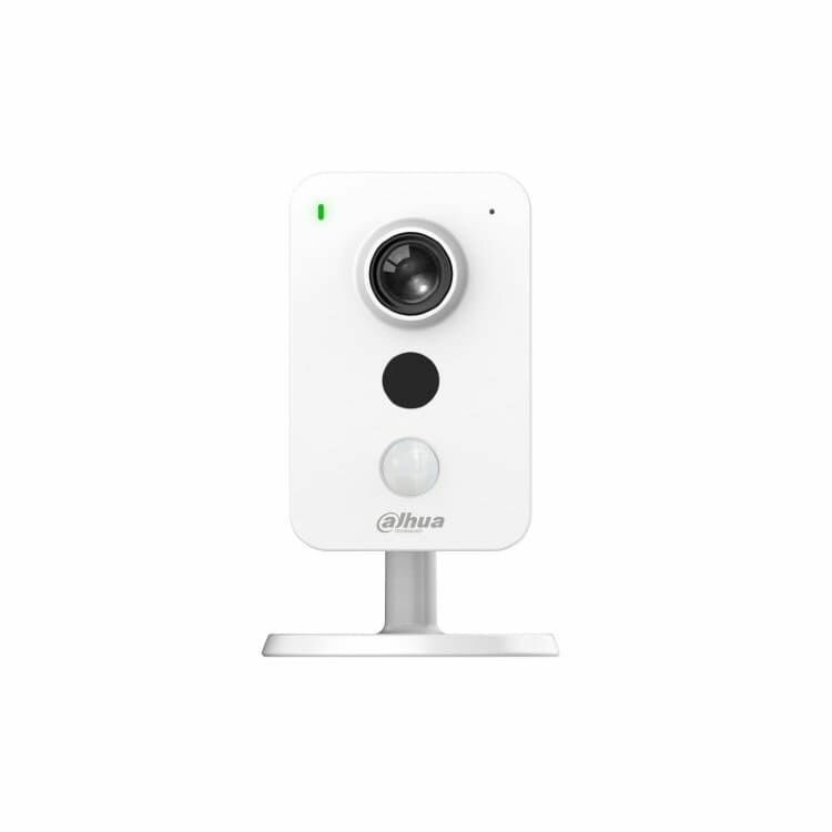 Компактная IP-видеокамера с Wi-Fi 2Мп, EOL Dahua DH-IPC-K22P