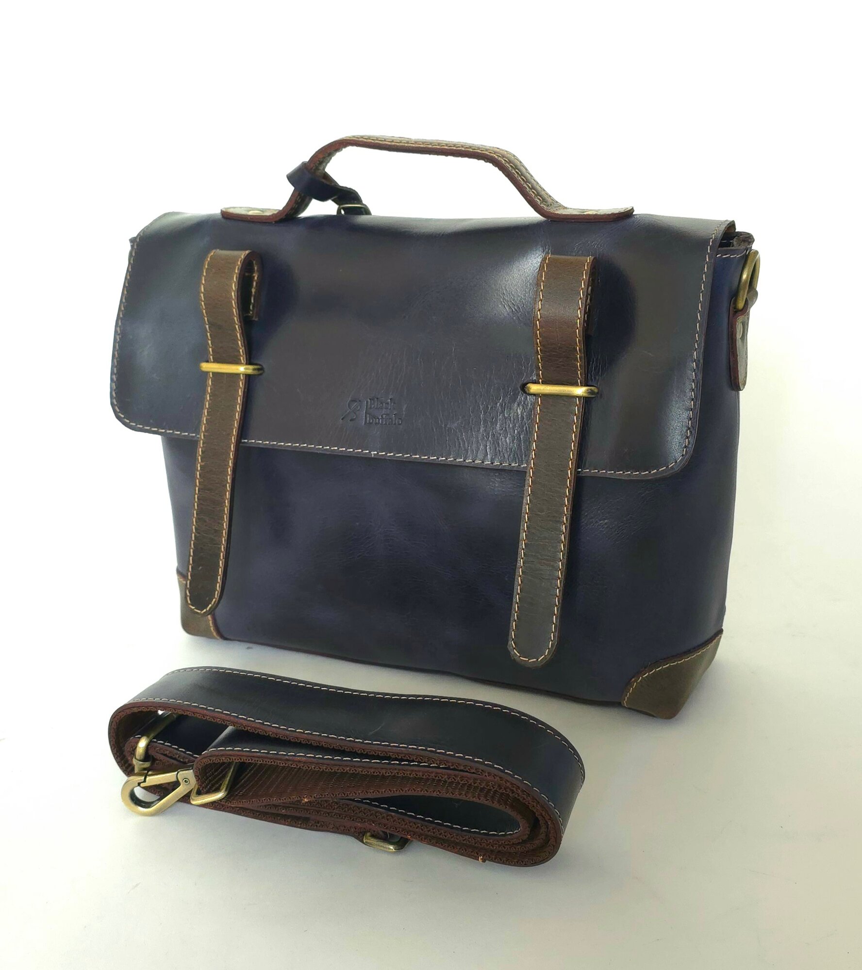 Портфель Black Buffalo 