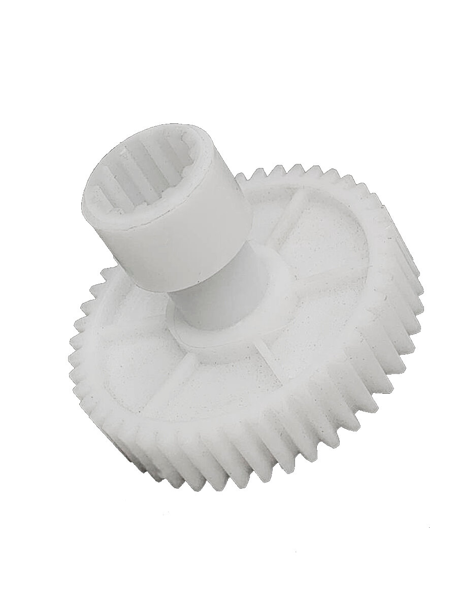 Шестерня основная для мясорубки Zelmer ZMM2851B ZMM2853B