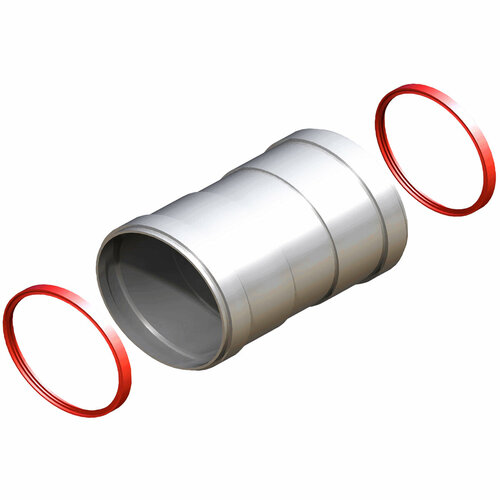 Соединительная муфта Camino 60 1099₽