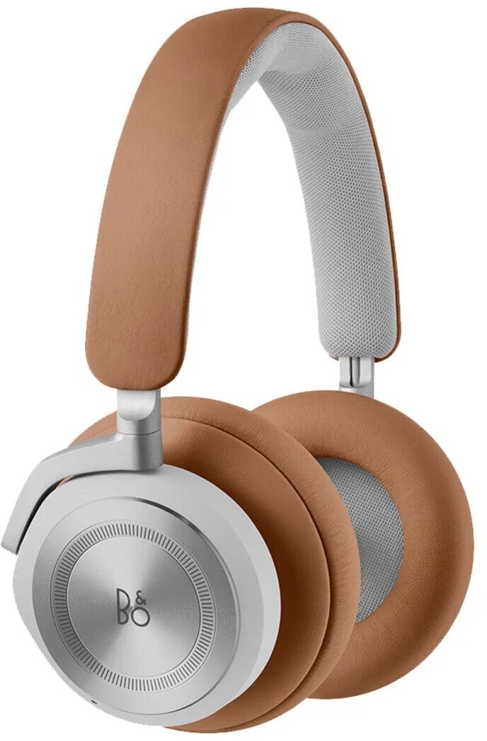 Беспроводные наушники Bang & Olufsen Beoplay HX ANC - Timber
