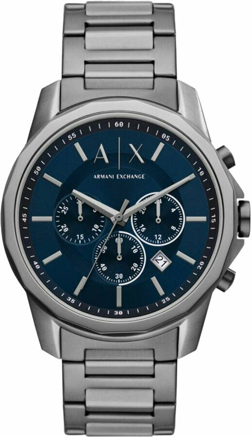 Наручные часы Armani Exchange Banks 