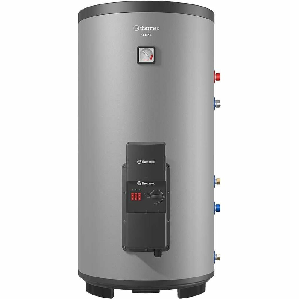 Водонагреватель накопительный Thermex Praktik 50 V Slim 2500 Вт 50 л - фото №16