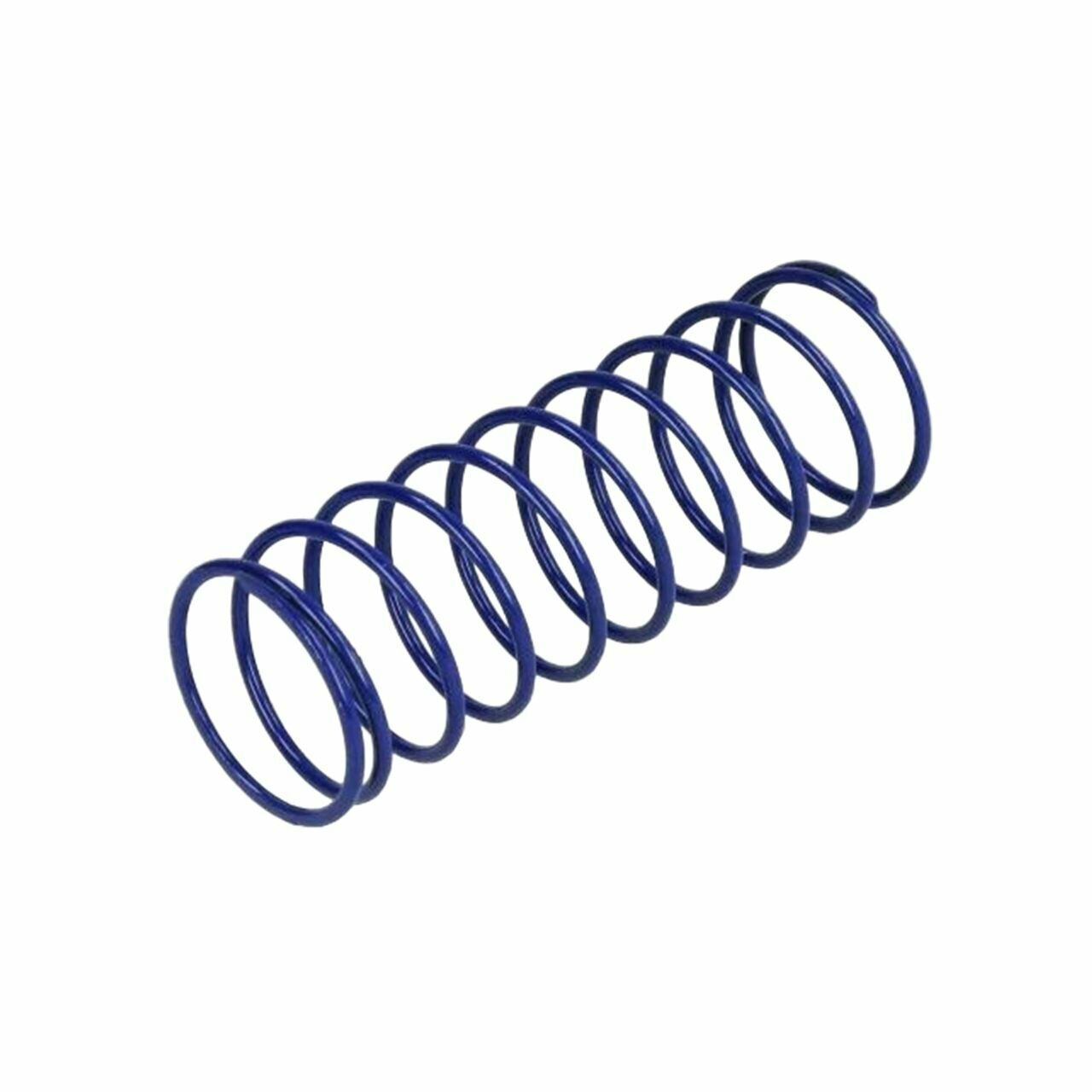 Пружина 4 синяя Weishaupt 10-30mbar FRS 510 Rp 1" арт. We490144