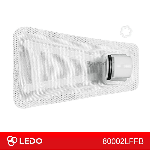 Сетка-фильтр топливного насоса на Ford Focus 1, Mondeo 3, 1071323, F000TE154R