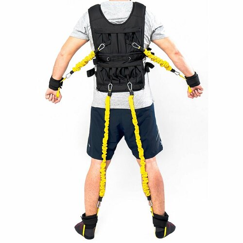 Эспандер Бойца SPR Pro Puncher 15149₽