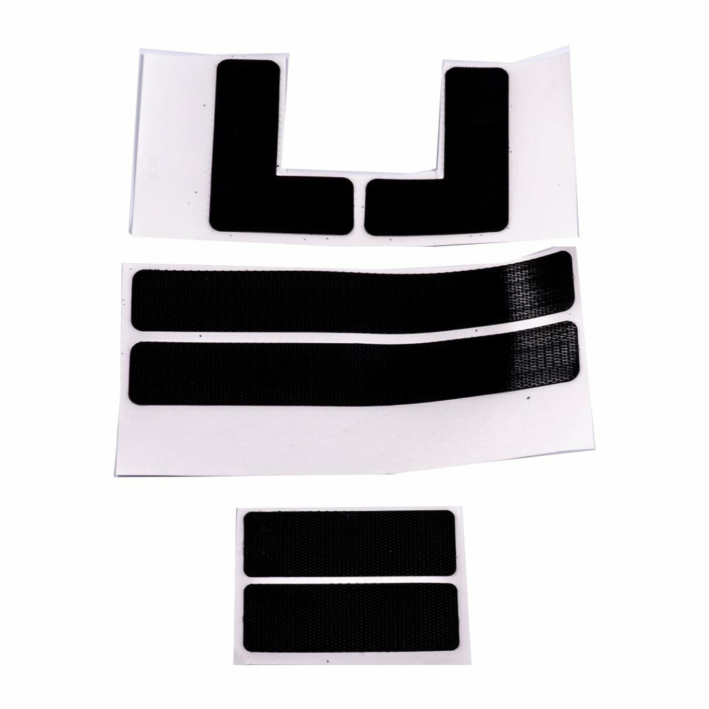 фото Липкая лента (Липучка) для салфеток робота пылесоса Hobot LEGEE D7/ D8