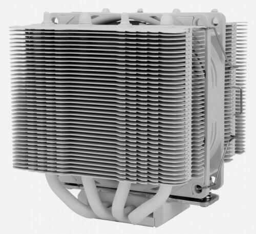 Изображение товара Кулер для процессора Thermalright Peerless Assassin 90 SE White (PA90-SE-WH)