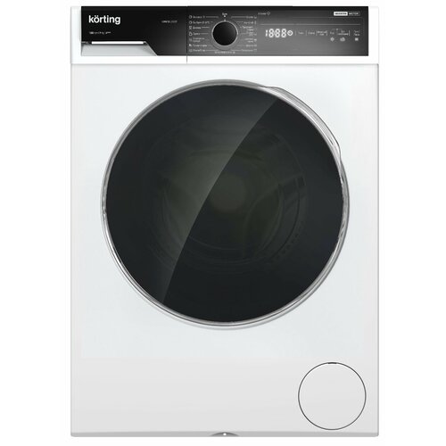 Стиральная машина Korting KWM 58ILS1297