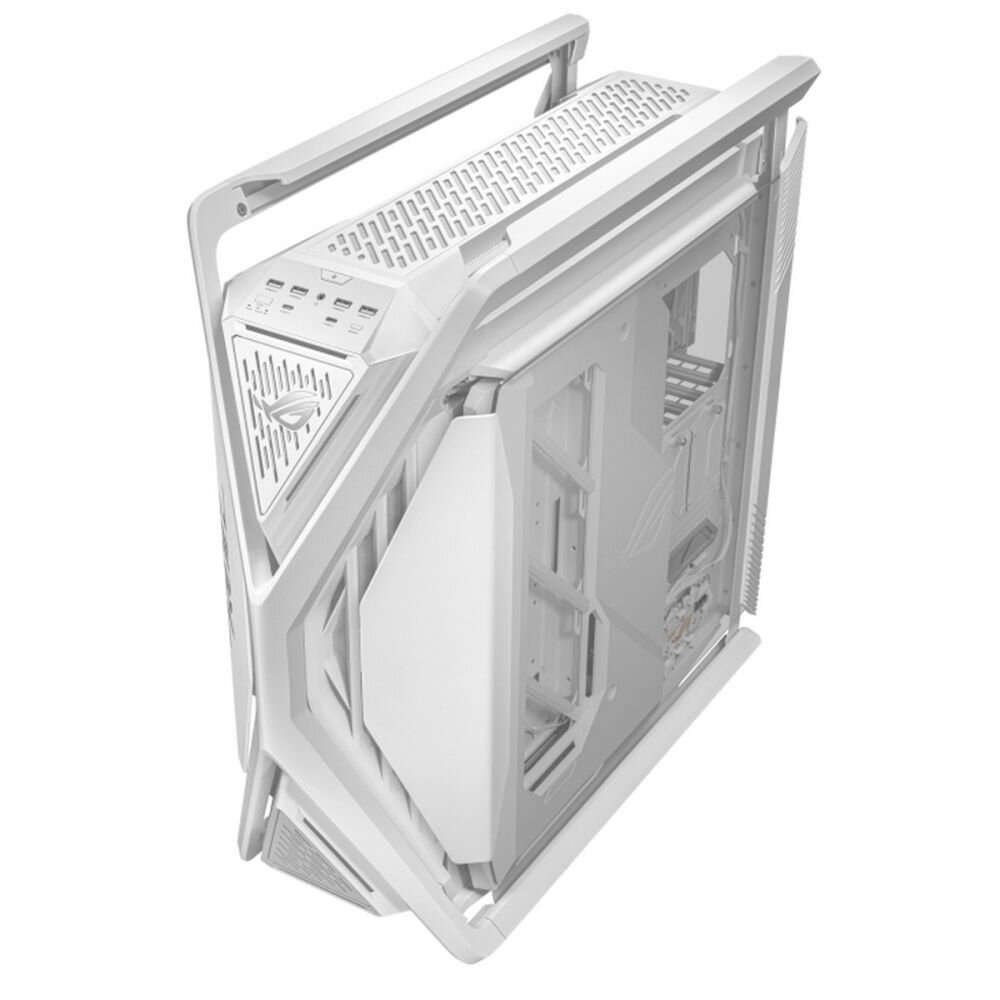 Корпус ASUS GR701 ROG HYPERION WHITE — фото 1