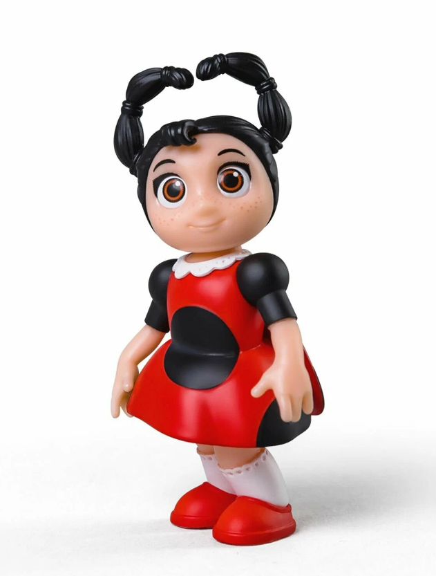 Prosto toys Фигурка Лунтик Мила 7,5 см PTN2127