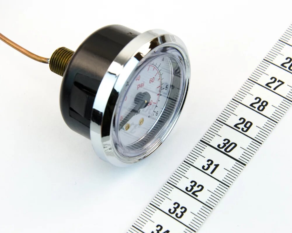 Манометр Lelit CD563