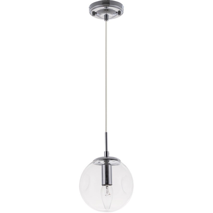 Светильник подвесной Arte Lamp Tureis A9915SP-1CC