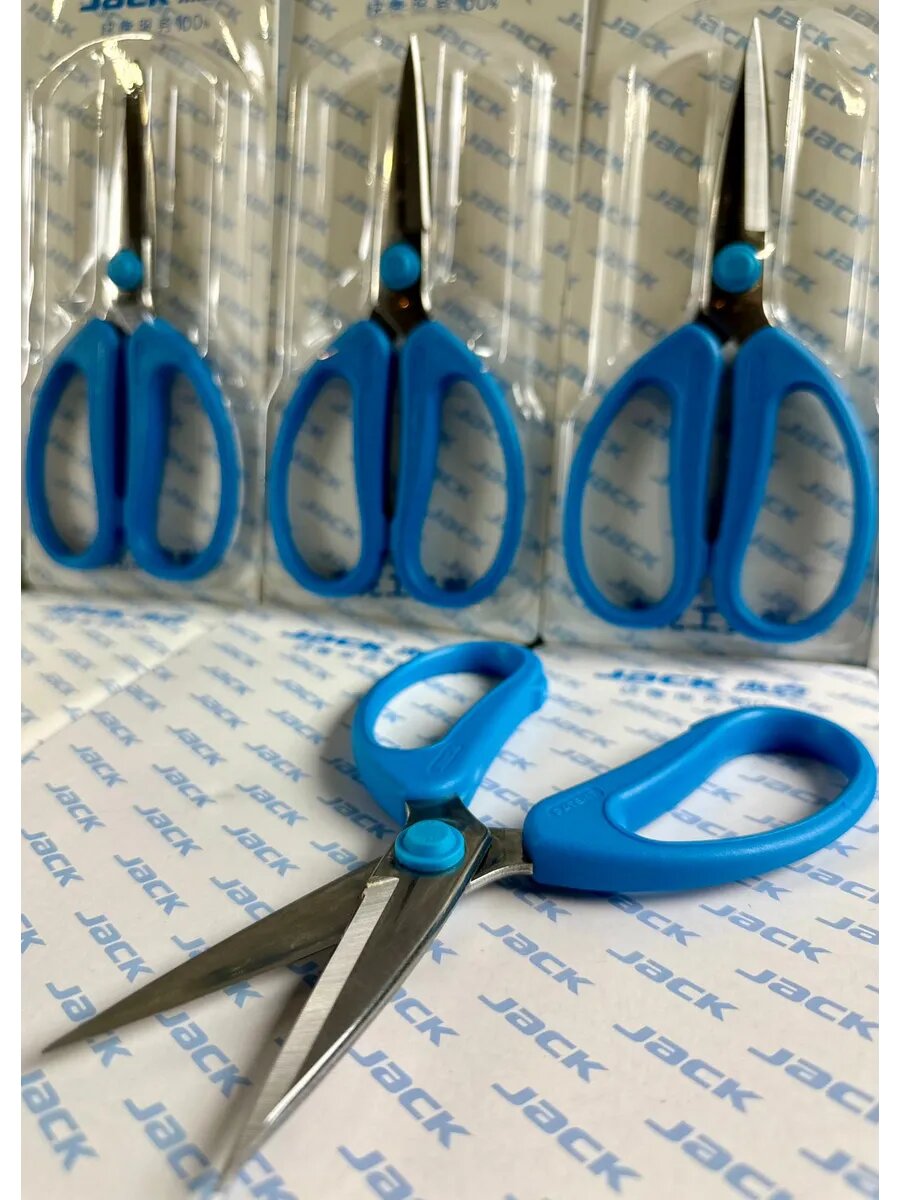 Ножницы для рукоделия JACK 2 — фото 1