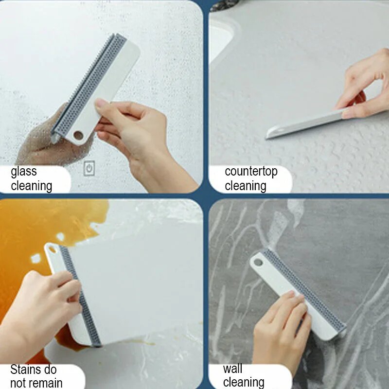 Стеклоочистители Xiaomi Xiaomi Water Wiper Squeegee Силиконовый скребок для стекла