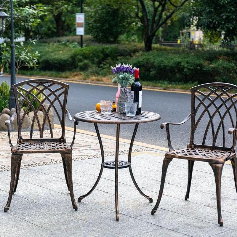 Набор садовой мебели