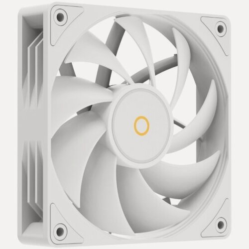 Изображение товара Вентилятор для корпуса Ocypus Gamma F12 WH (Gamma-F12-WH1NN00X-GL)