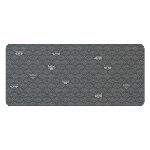 Игровой коврик HIPER HIG-F2 Hidden Raccoon 1699₽