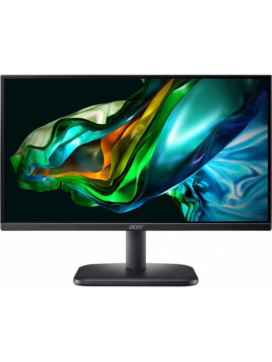 Монитор для ПК Acer 21.5" Nitro EK221QHbi VA LED 5ms 100Hz