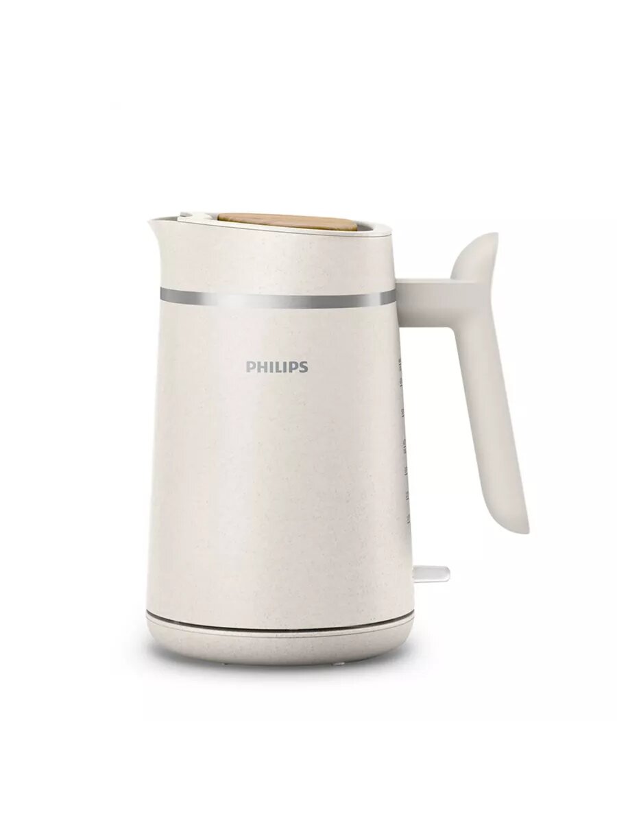Чайник электрический Philips HD9365/10 1.7л 2200Вт белый
