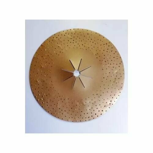 Диск вольфрамовый шлифовочный D400 Абразив Р24 40000₽