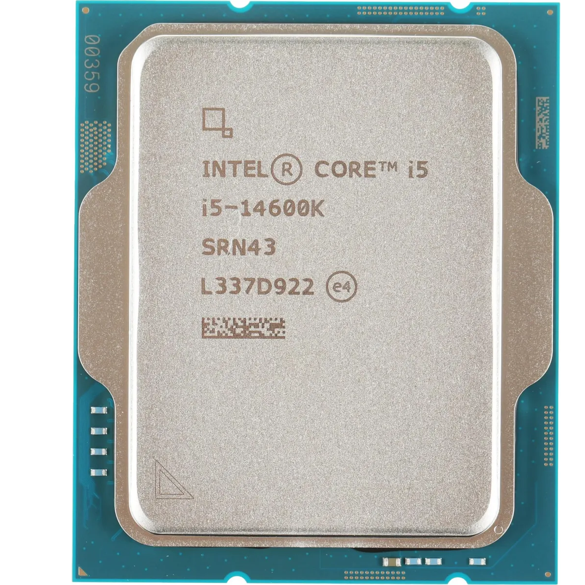 Процессор Intel Core i5 14600K OEM Soc-1700 oem 3.5GHz ntel UHD Graphics 770
