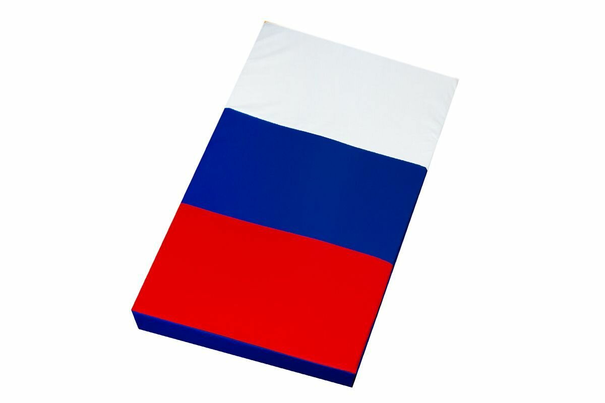 Чехол для гимнастического мата SportPanda ПВХ, 1 x 2 x 0.1 м — фото 1