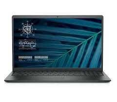 Ноутбук Dell Vostro 3510 i7 1165G7/16Gb/SSD512Gb/MX350 2Gb/15.6"/IPS/FHD/noOS/black