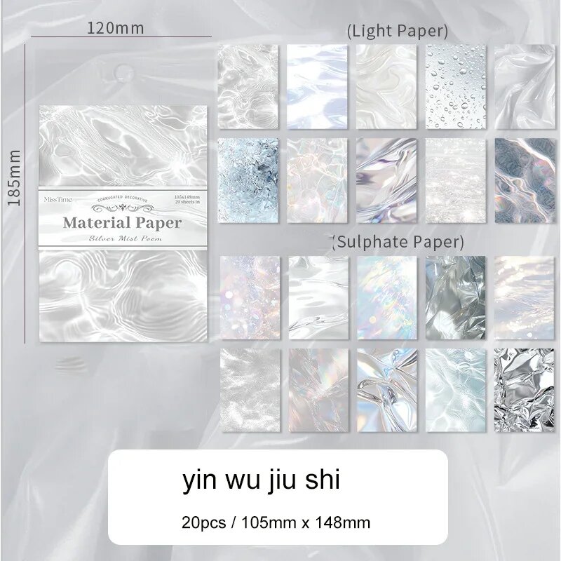 Jianwu Sunlight блокнот SCZ RGFY 05