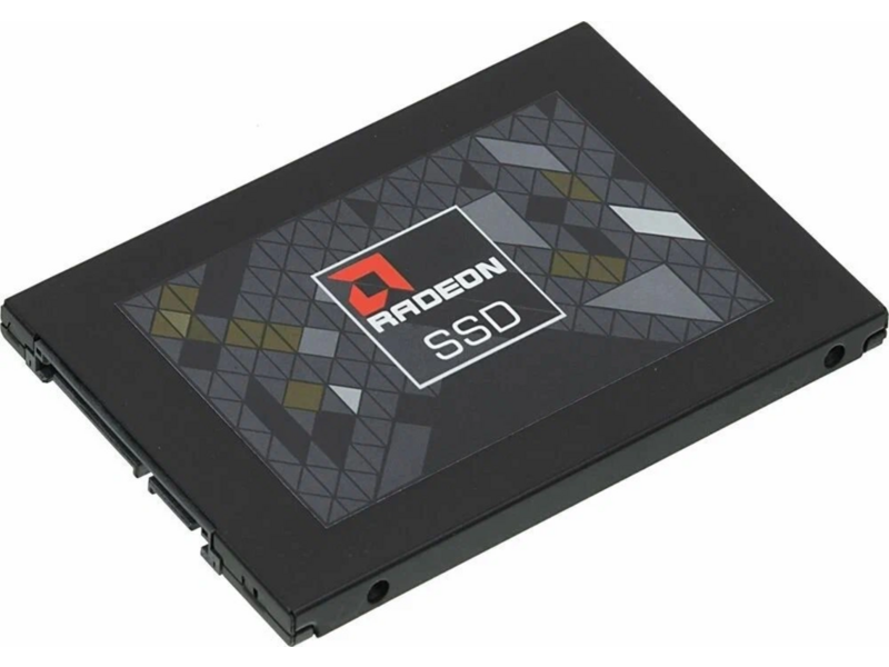 Накопитель SSD SATA-III 2TB R5SL2048G Radeon R5 2.5"