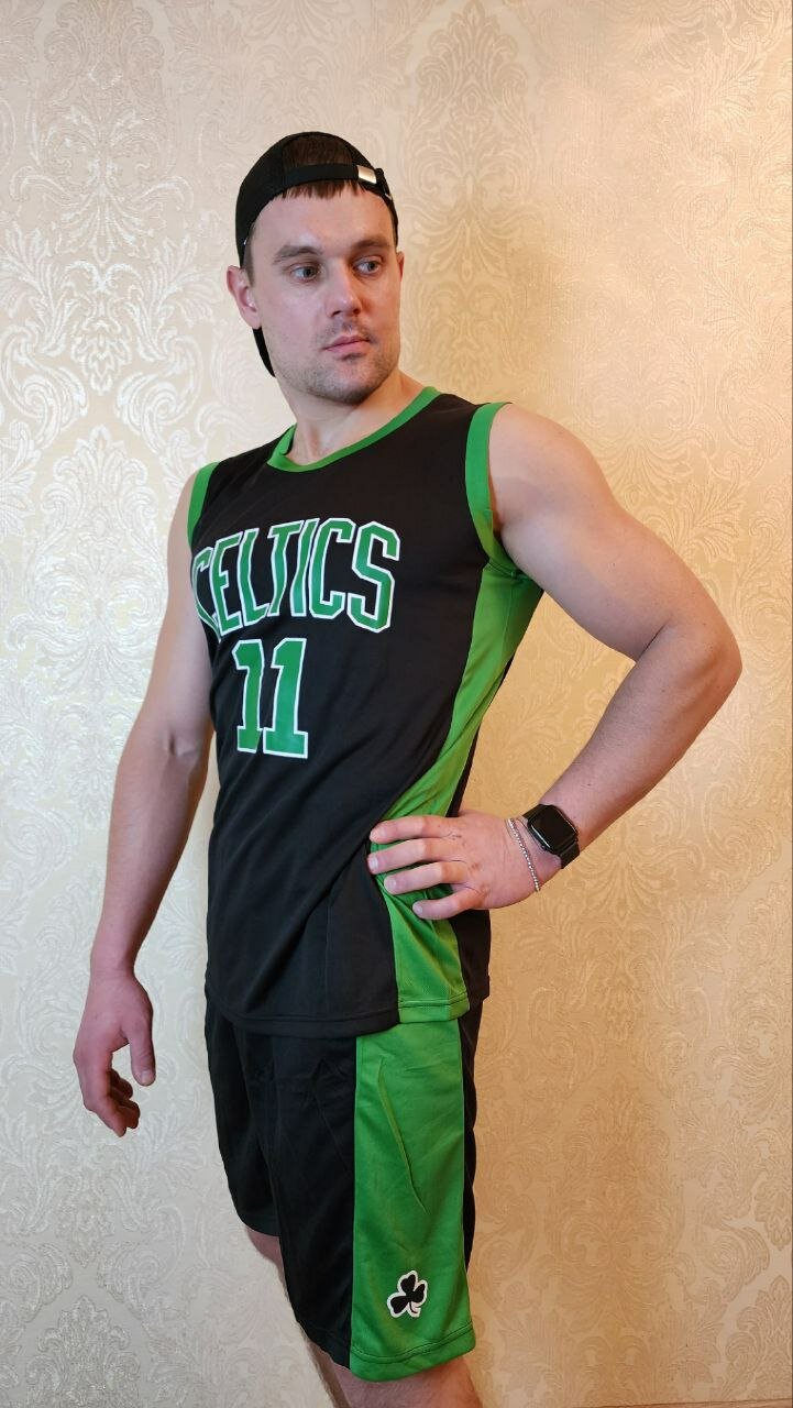 Форма спортивная