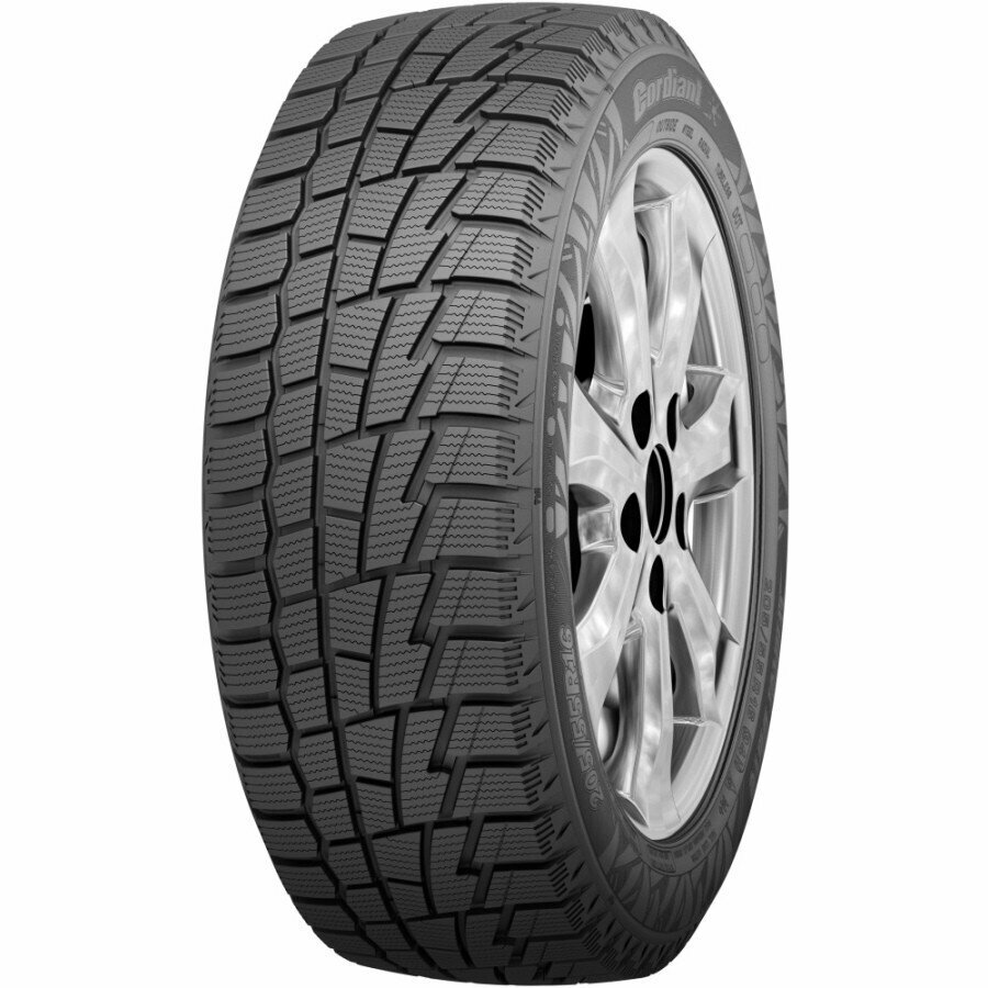 Зимняя шина Cordiant Winter Drive (215/70 R16 100T)