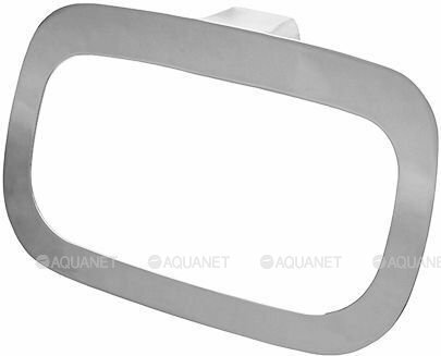 Держатель для полотенец Wasserkraft Kammel K-8360