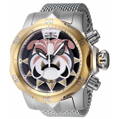 Мужские часы Invicta