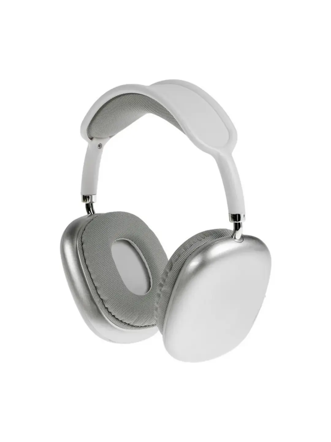 Беспроводные Bluetooth-наушники P9, с микрофоном, полноразмерные + бонус T800 uLTRA — фото 1